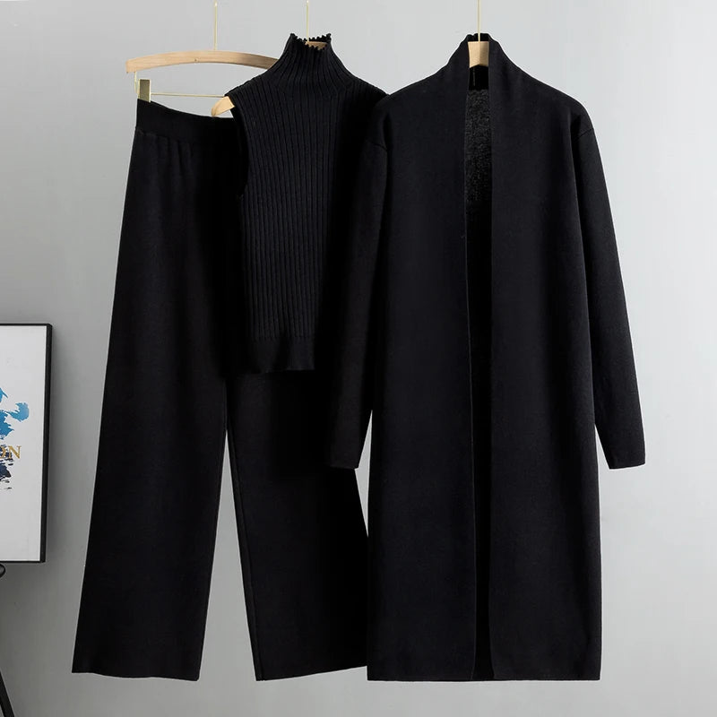 Elegant 3-Piece Set