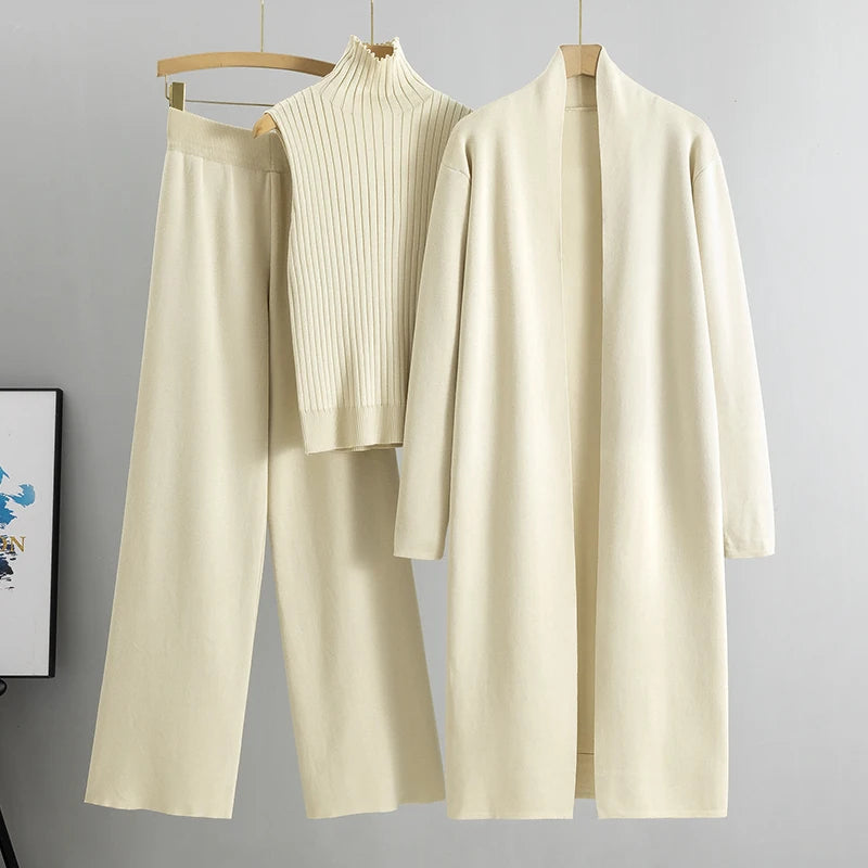 Elegant 3-Piece Set