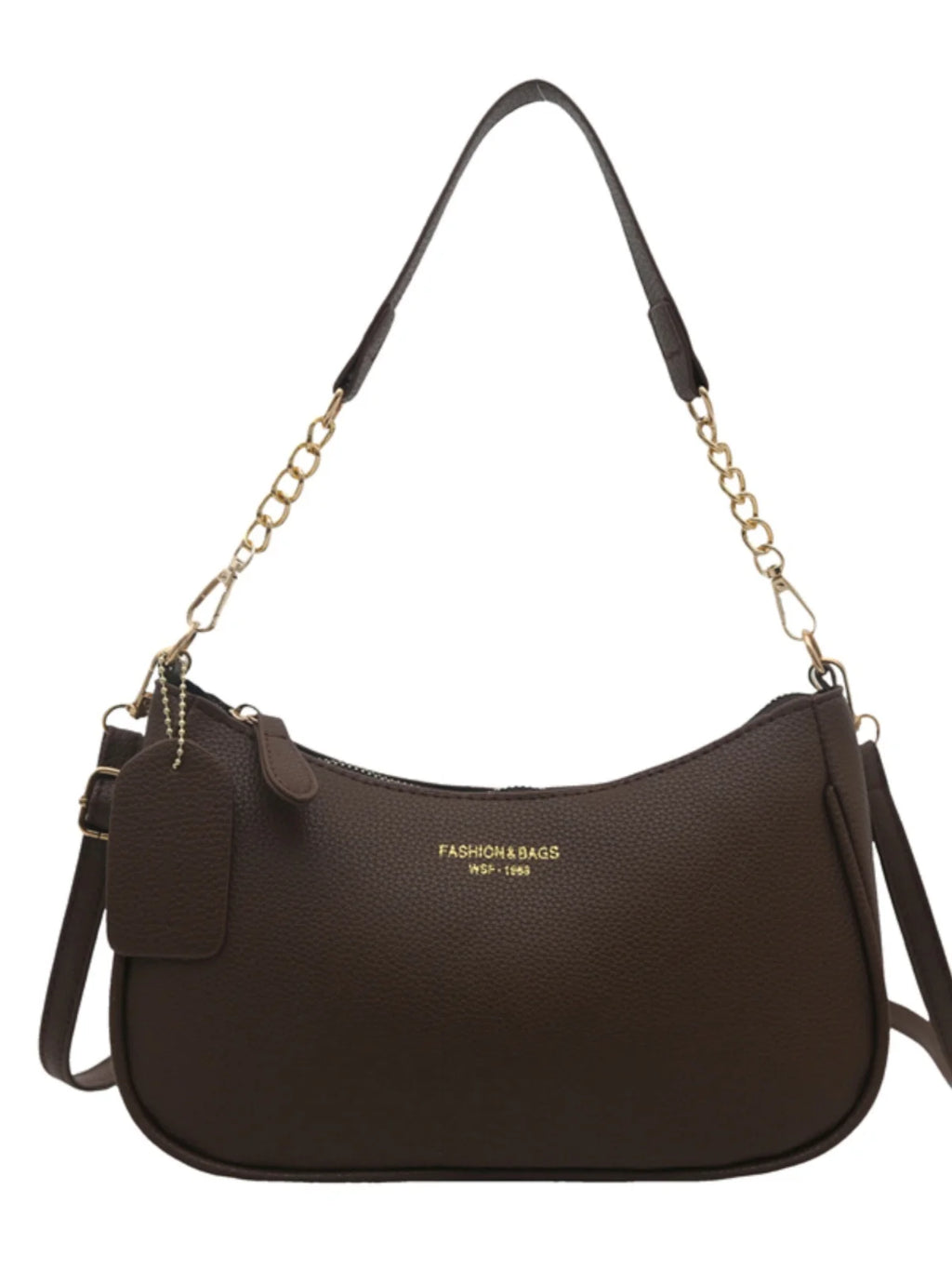 Trendy Casual Crossbody  Women's shoulder Bag