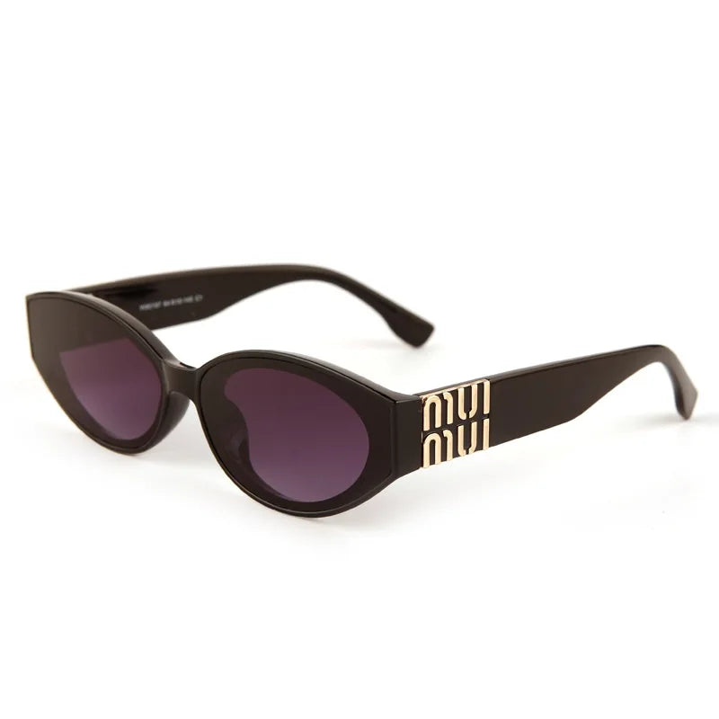 Glamour Fashion Women Sunglasses