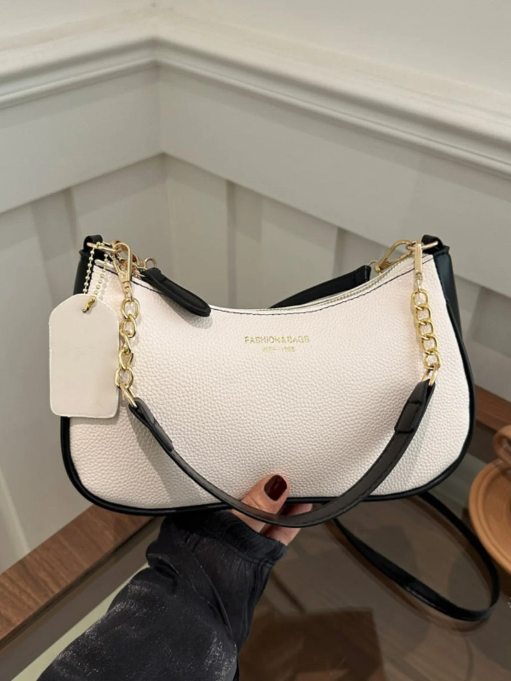 Trendy Casual Crossbody  Women's shoulder Bag