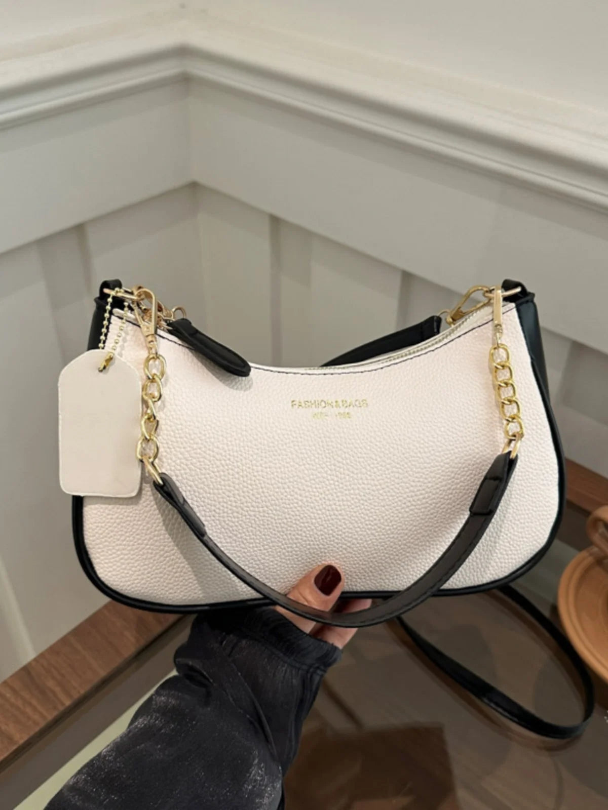 Trendy Casual Crossbody  Women's shoulder Bag