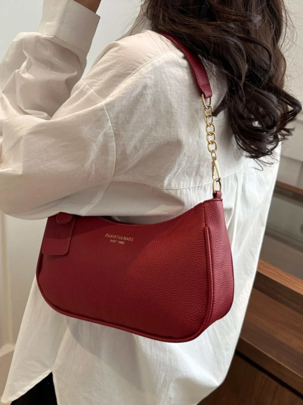 Trendy Casual Crossbody  Women's shoulder Bag