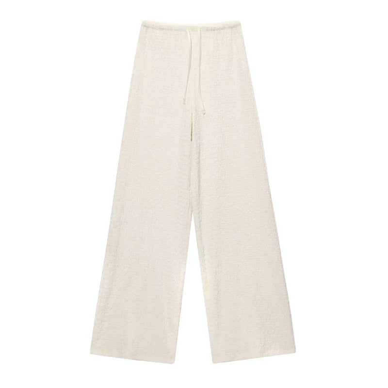 Women's Two Pieces Set