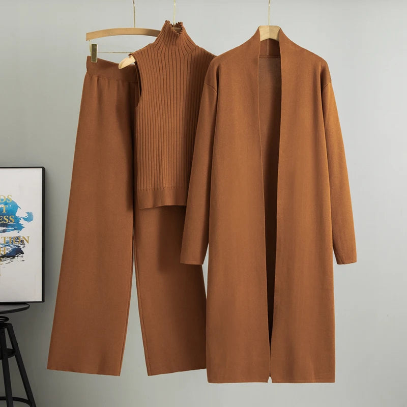 Elegant 3-Piece Set