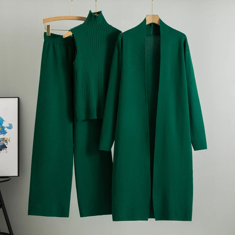 Elegant 3-Piece Set