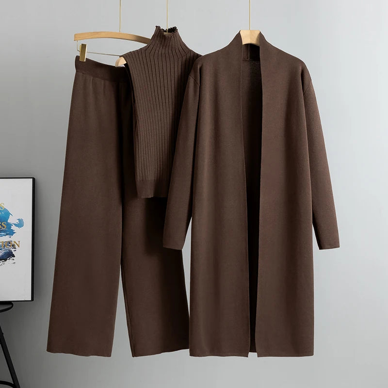 Elegant 3-Piece Set