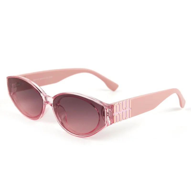 Glamour Fashion Women Sunglasses