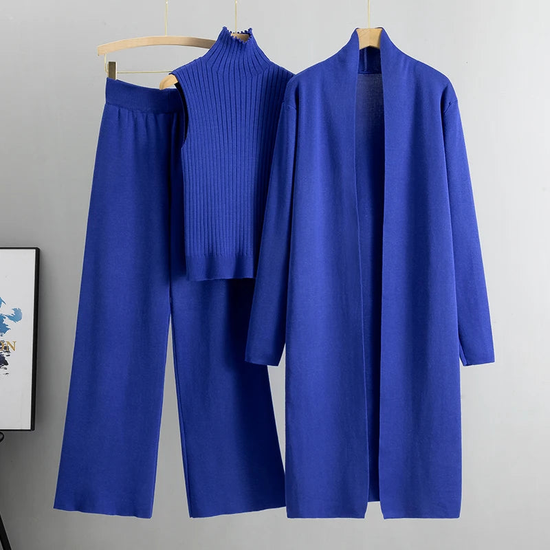 Elegant 3-Piece Set
