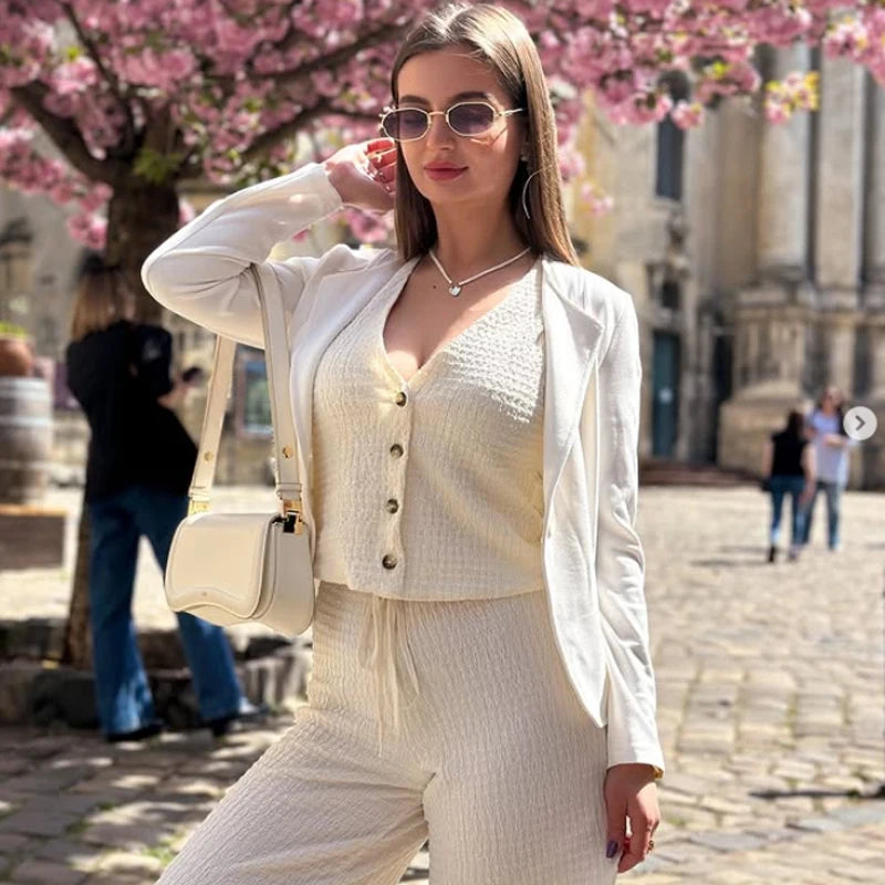 Women's Two Pieces Set