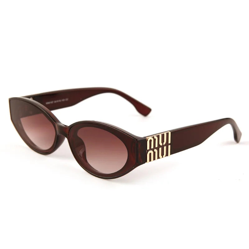 Glamour Fashion Women Sunglasses