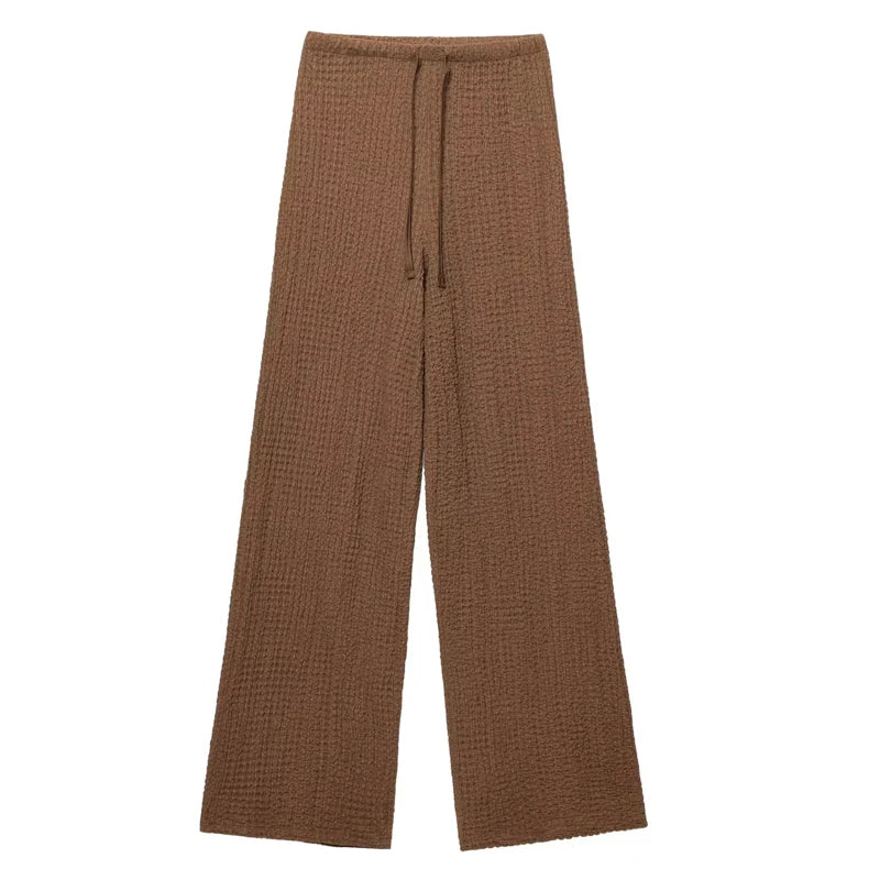 Women's Two Pieces Set